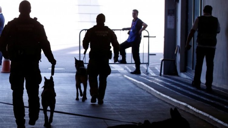 Снимка: Архив Reuters