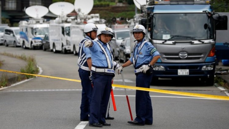 Снимка: Reuters