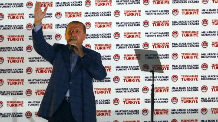 Снимка: архив Reuters