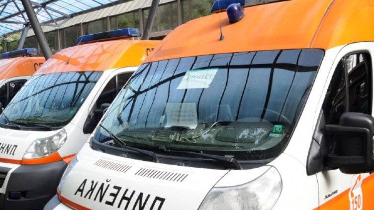 Снимка: архив Булфото