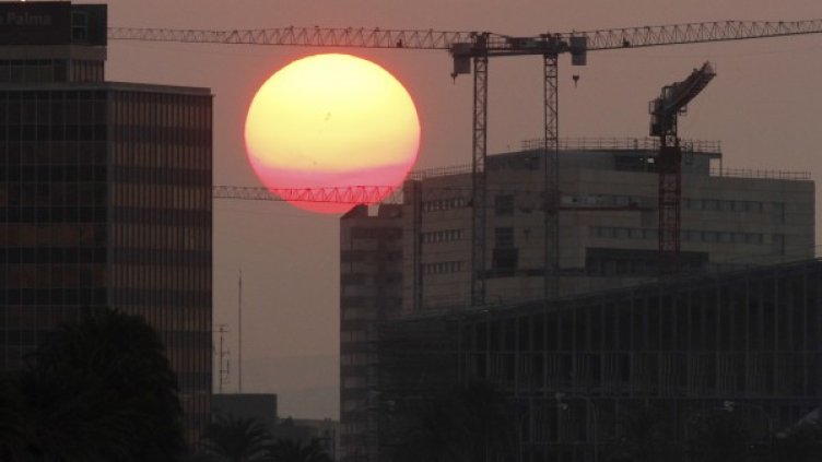 Снимка: Reuters, архив