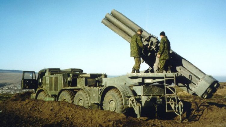 Снимка: архив, Reuters