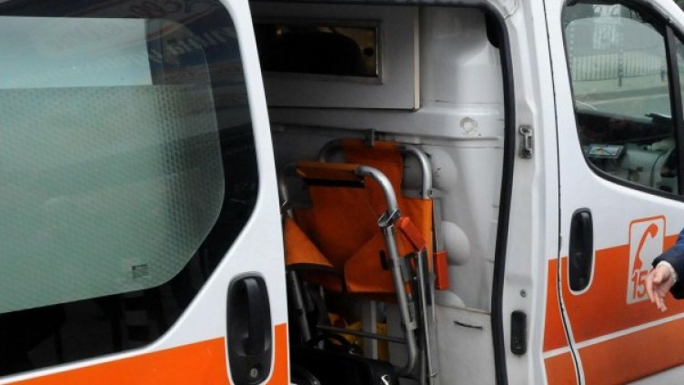 Снимка: Булфото