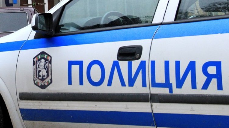 Снимка: Impact Press Group, архив