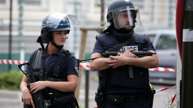 Снимка: архив, Reuters