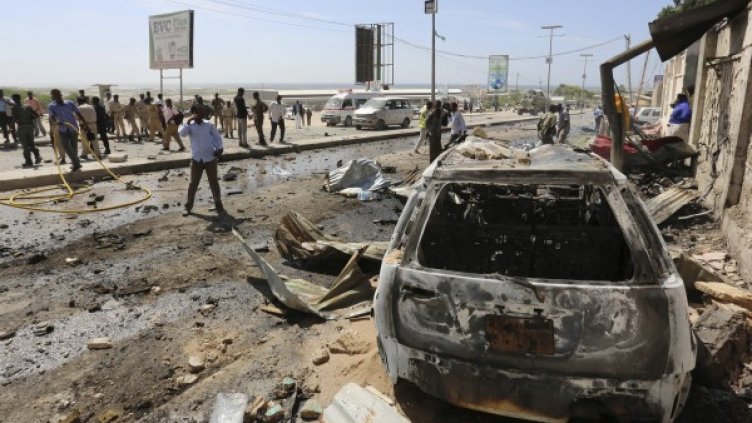 Снимка: архив, Reuters