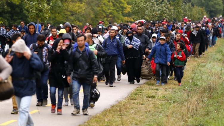 Снимка: Архив Reuters