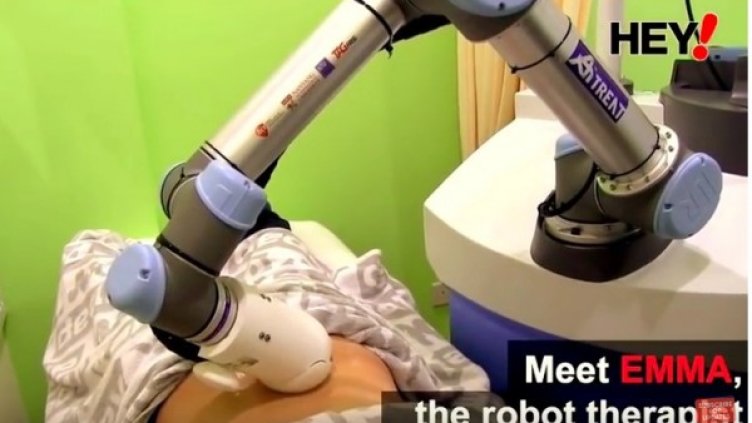 Снимка:  Кадър от YouTube