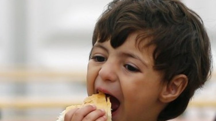 Снимка: архив, Reuters