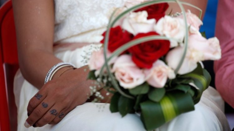 Снимка: Reuters, архив