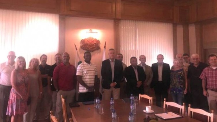 Снимка: Министерство на икономиката