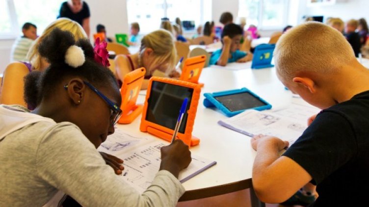 Снимка: архив, Reuters