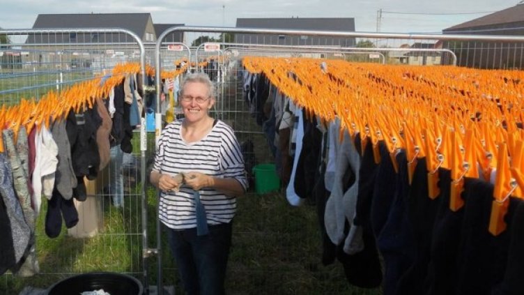 Снимка: Facebook