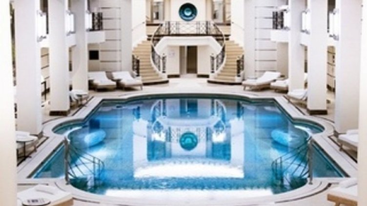 Снимка: Chanel