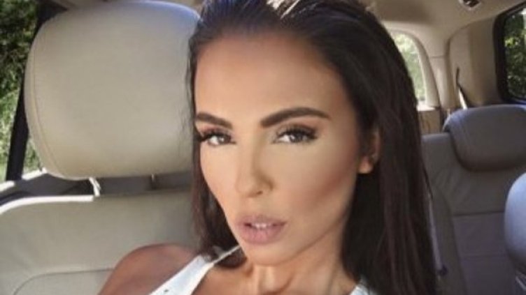 Николета Лозанова. Снимка: Facebook