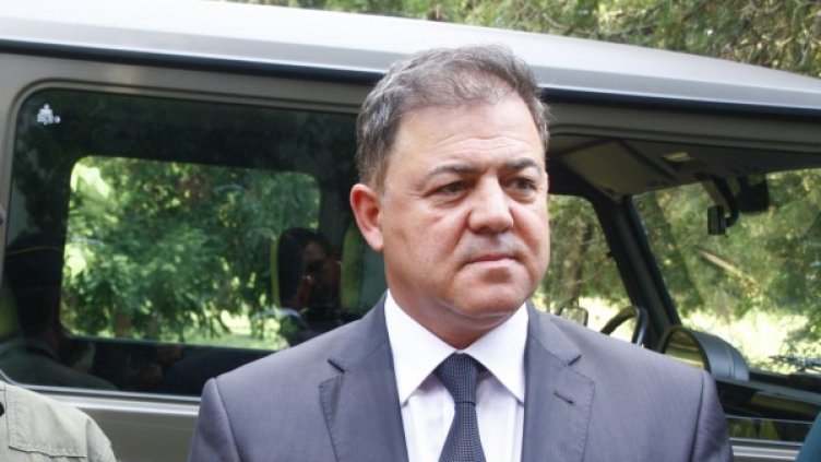 Снимка: БТА, архив