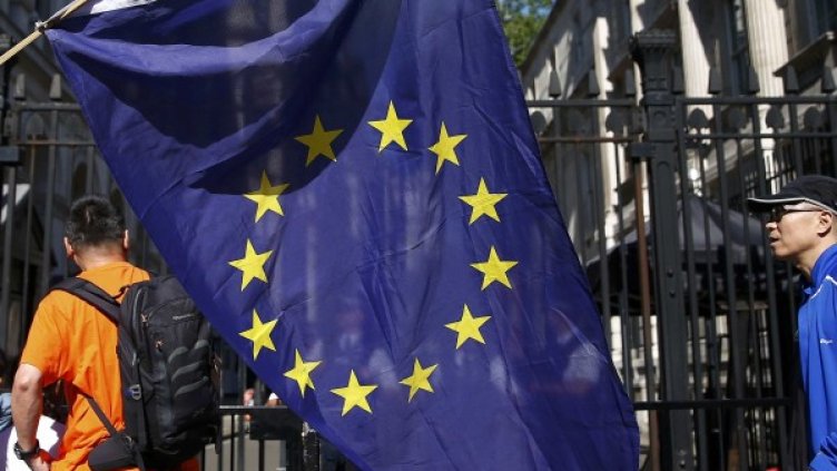 Снимка: Reuters