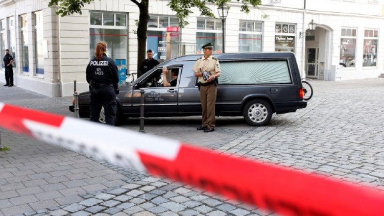 Снимка: архив, Ройтерс