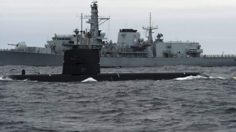 Снимка: архив, Reuters