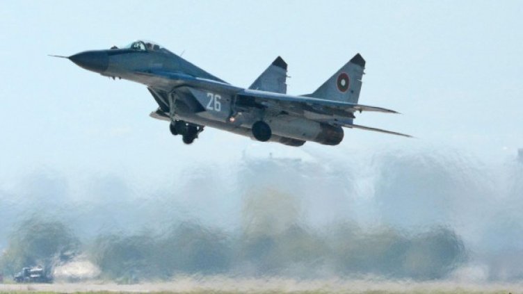 Снимка: Булфото, архив