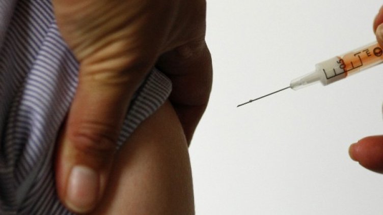 Снимка: Reuters, архив