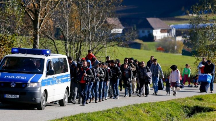 Снимка: архив, Reuters