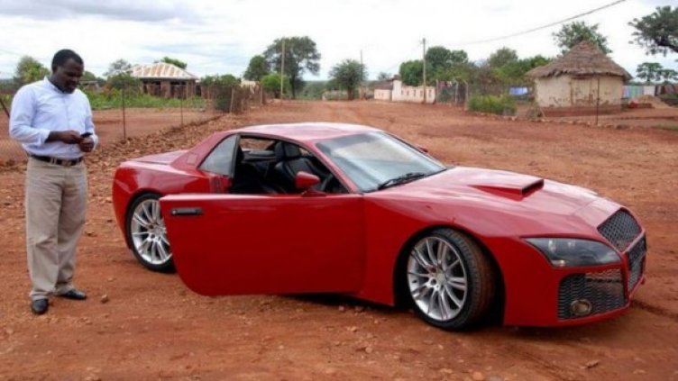 Снимкa: Carakoom