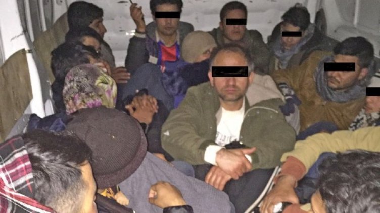 Снимка: архив "Булфото"