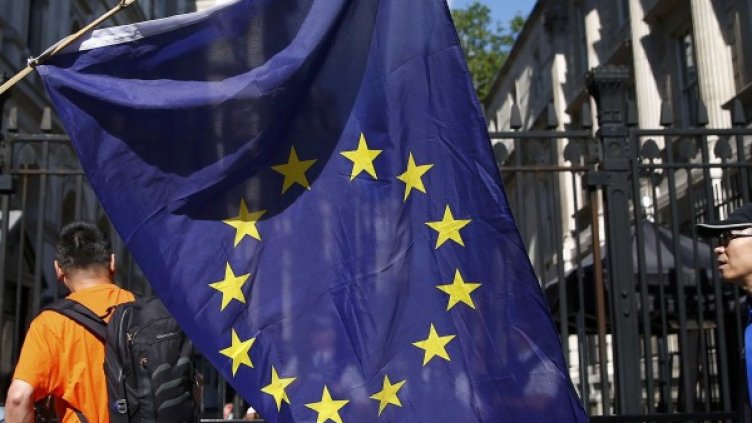 Снимка: Reuters, архив