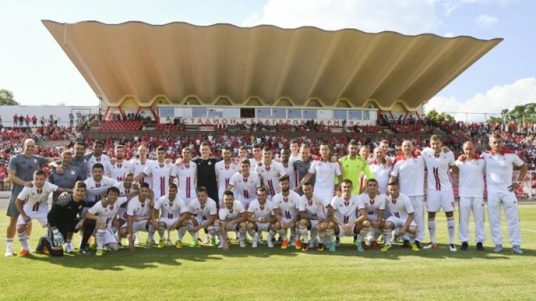 Снимка: Булфото