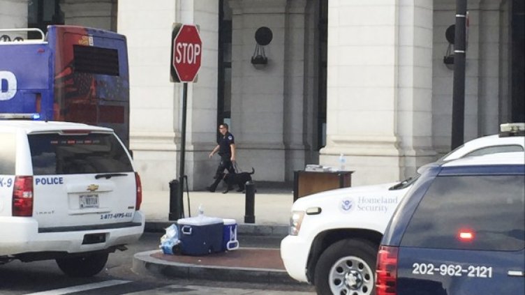 Снимка: Ройтерс