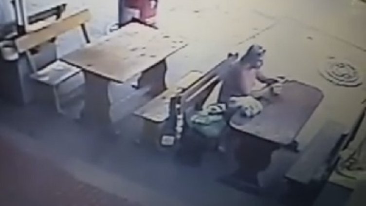 Снимка: Кадър, Facebook