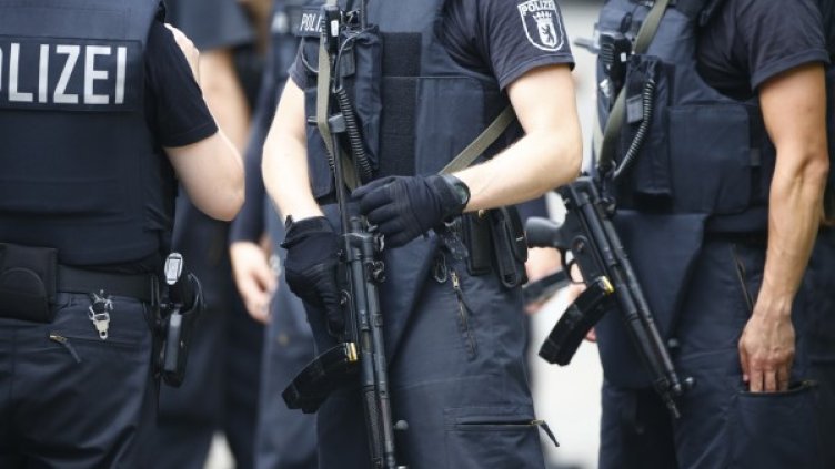 Снимка: архив, Reuters