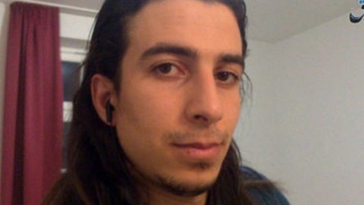 Снимка: Twitter