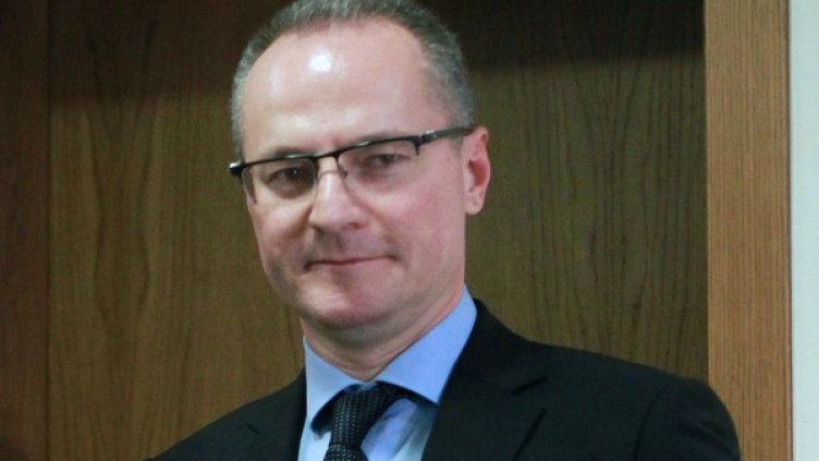 Снимка: БТА, архив