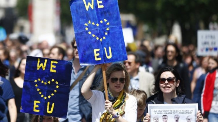 Снимка: архив, Reuters