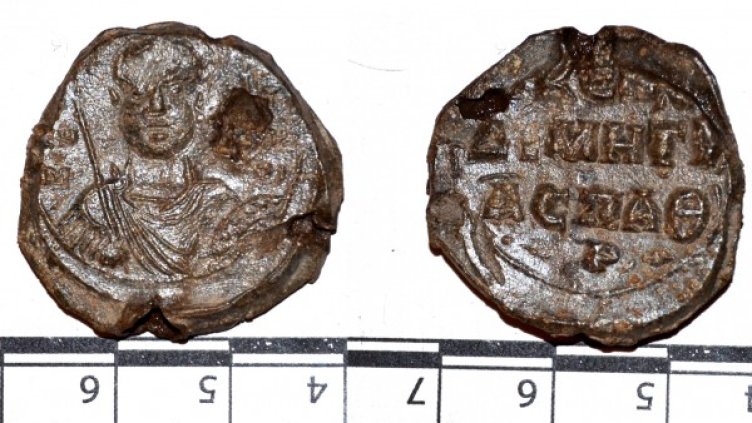 Снимка: НИМ