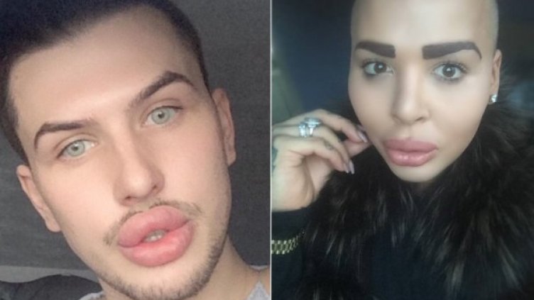 Снимка: Facebook