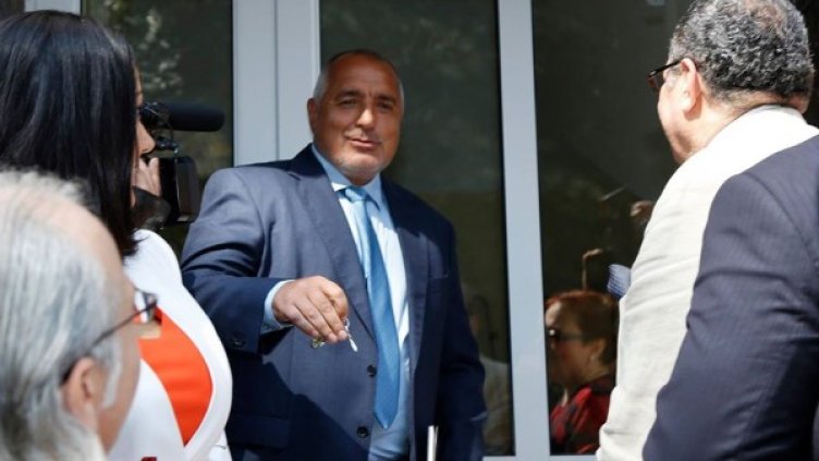 Снимка: Facebook