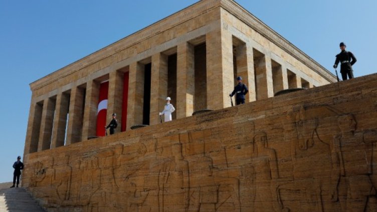 Снимка: архив, Reuters