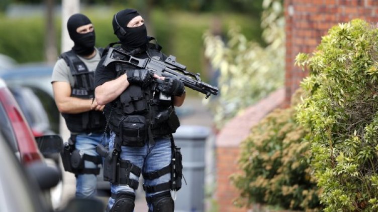 Снимка: Reuters, архив