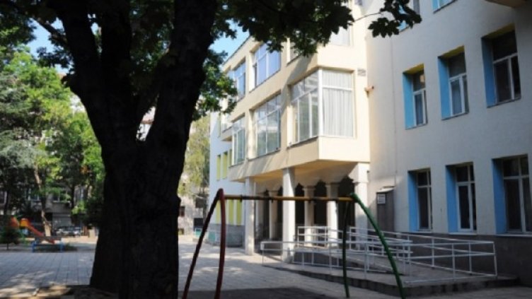 Снимка: Пламен Гутинов