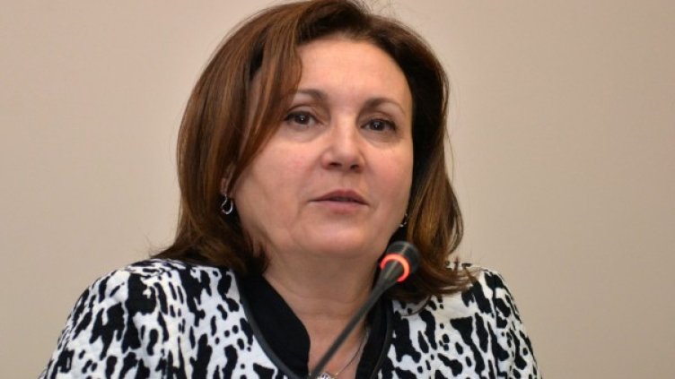 Снимка: БТА, архив