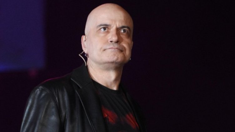 Снимка: архив Булфото