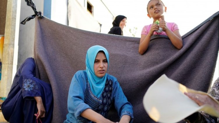 Снимка: Reuters, архив