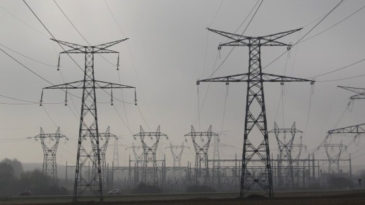 Снимка: архив, Reuters