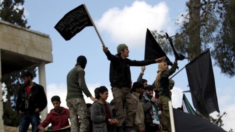 Снимка: архив, Reuters