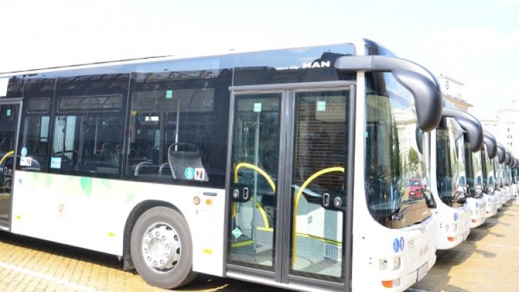 Снимка: архив, Булфото