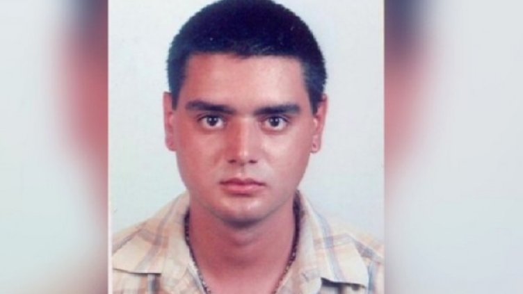 Снимка: МВР