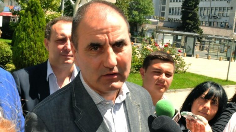 Снимка: архив, Булфото